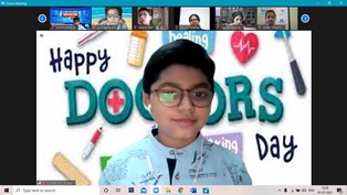 Doctors Day 