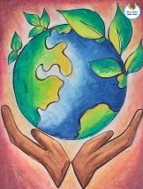 EARTH DAY