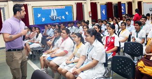  ‘CAREER OPTIONS-STUDYING ABROAD’