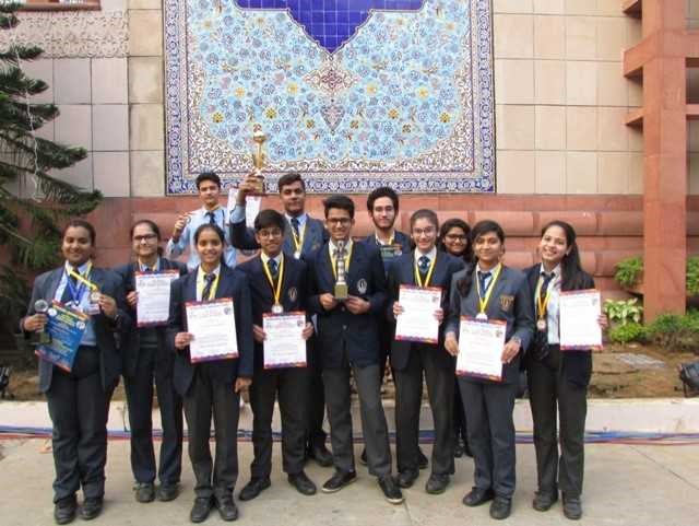INTERNATIONAL LIFE SKILL SUMMIT , 2017 INTERNATIONAL ADOLESCENT SUMMIT 2017 ON LIFE SKILLS, VALUES, GENDER & SCHOOL WELLBEING