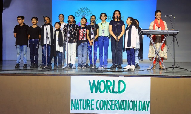 AssemblyOnWorldNatureConservationDay_GradeVB