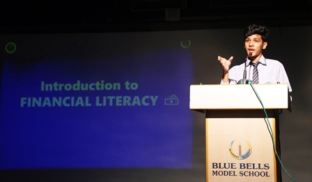 FINANCIAL LITERACY WORKSHOP 