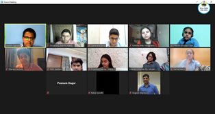 MOCK BBMUN 2021 