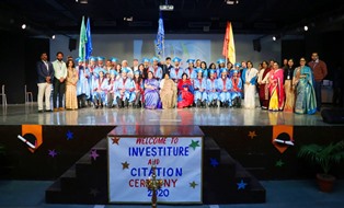 CITATION  CEREMONY