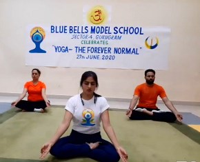 YOGA - THE FOREVER NORMAL