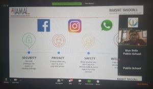 Dos and Don’ts of Cyber Safety