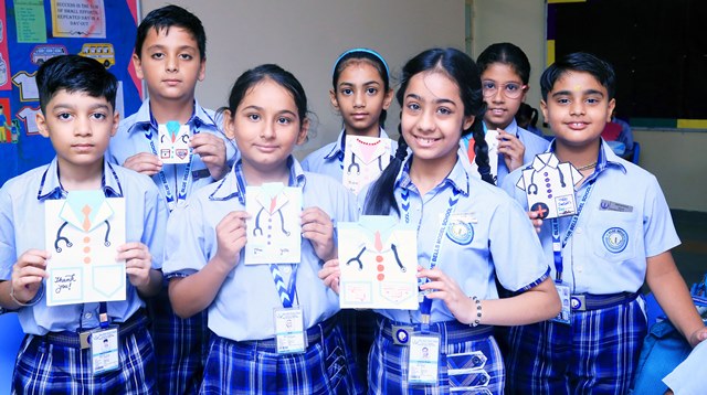 PRIMARY WING_DOCTOR'S DAY_ACTIVITY