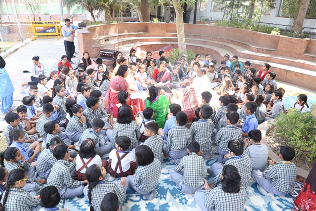 HAVAN CEREMONY