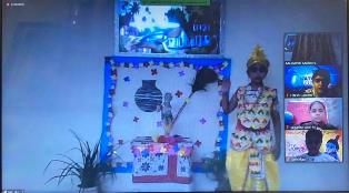 Janmashtami 