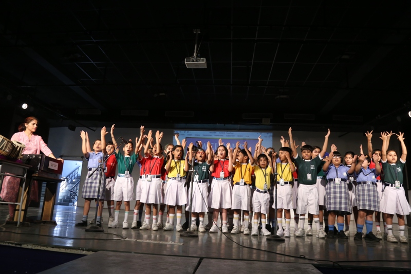 CLASS III PRESENTATION