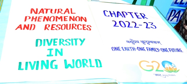 ACADEMIC CARNIVAL