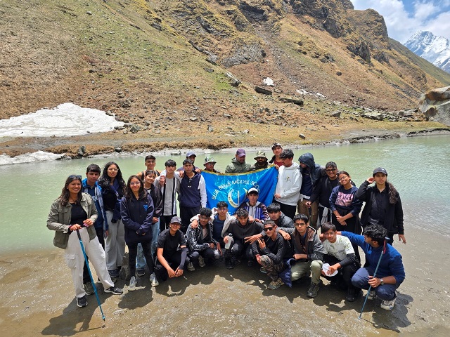 Har ki Doon Adventure Trek 