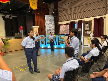 Cyber Awareness Session 