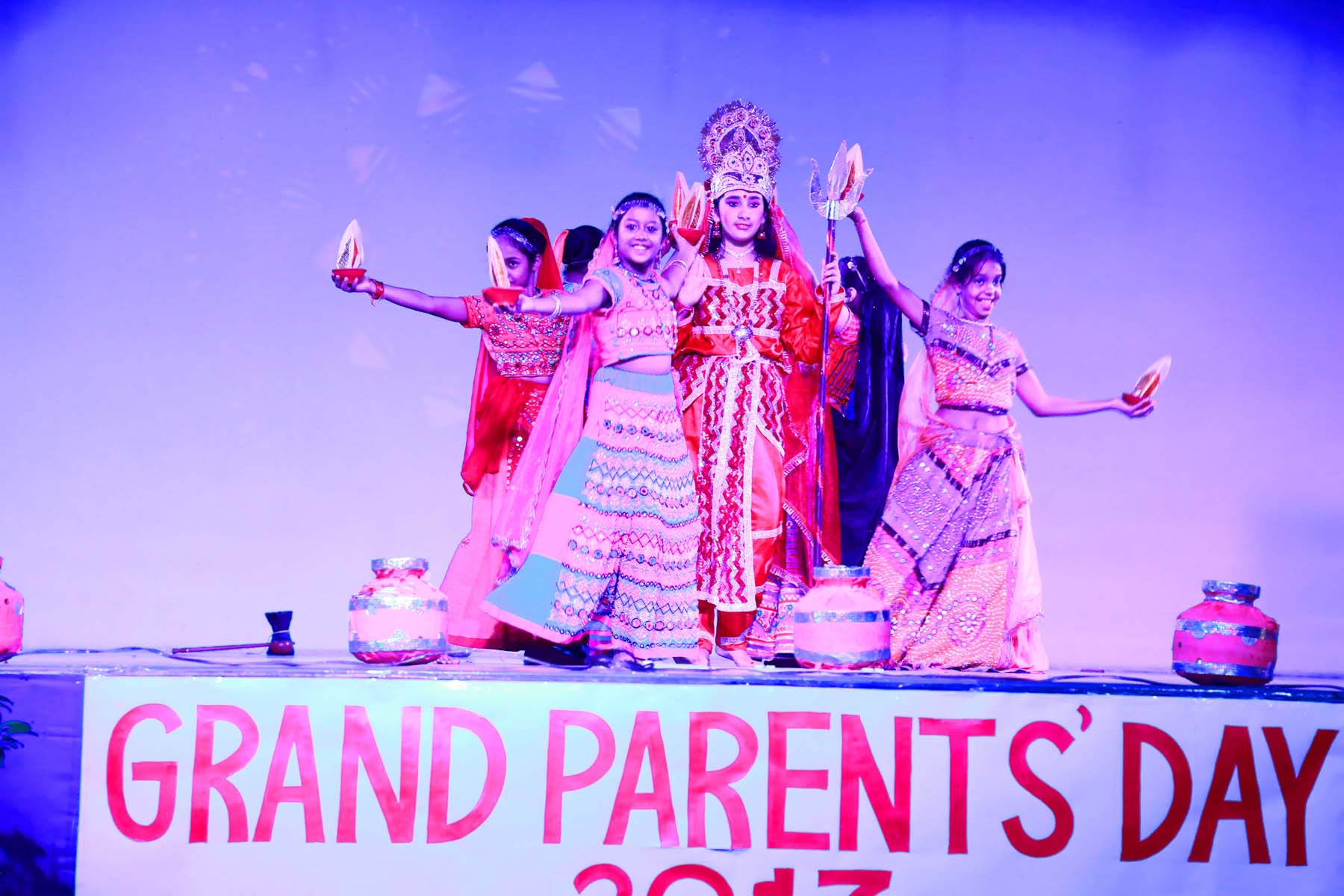 Grandparent’s Day