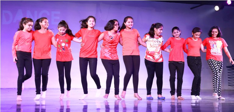 INTERNATIONAL DAY OF THE GIRL CHILD