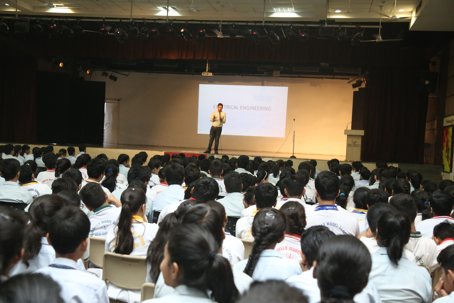 Hands-On Workshop