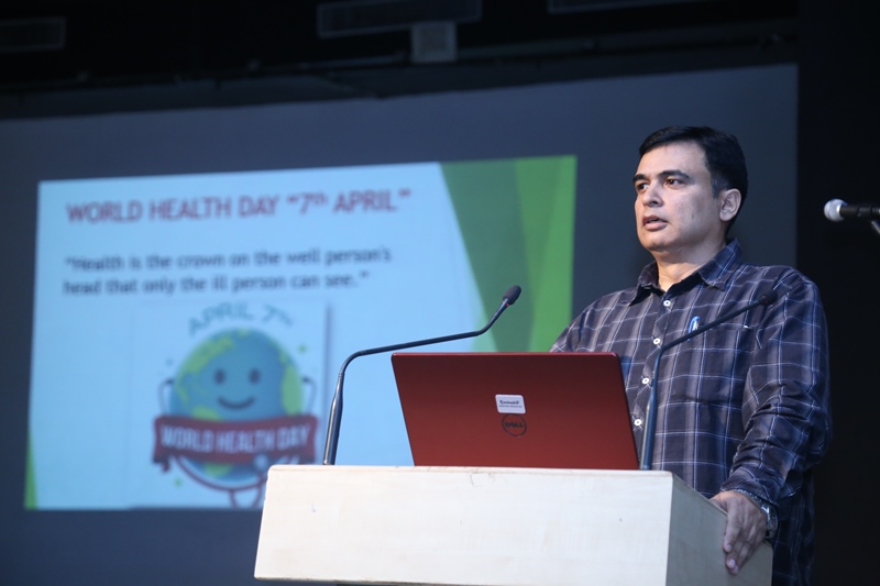 World Health Day