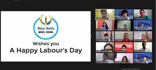 Labour’s Day