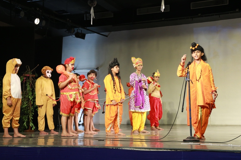 DUSSEHRA CELEBRATION