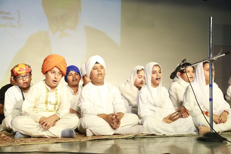 Gurupurab