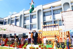 76TH INDEPENDENCE DAY CELEBRATION