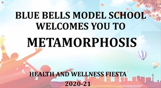 METAMORPHOSIS 2020-