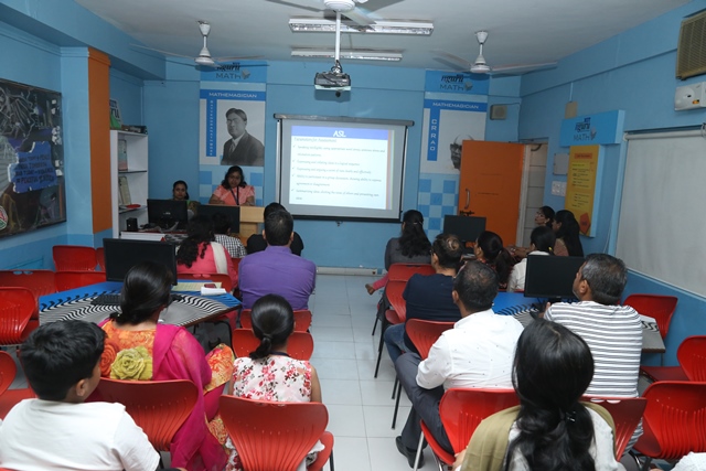  Orientation Programme 2018-19