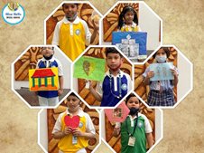 WORLD CREATIVITY AND INNOVATION DAY