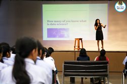 DATA SCIENCE WORKSHOP 