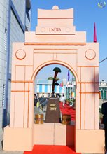 REPUBLIC DAY CELEBRATION