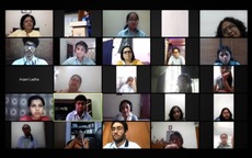 FIRST ONLINE INTER HOUSE DEBATE COMPETITION