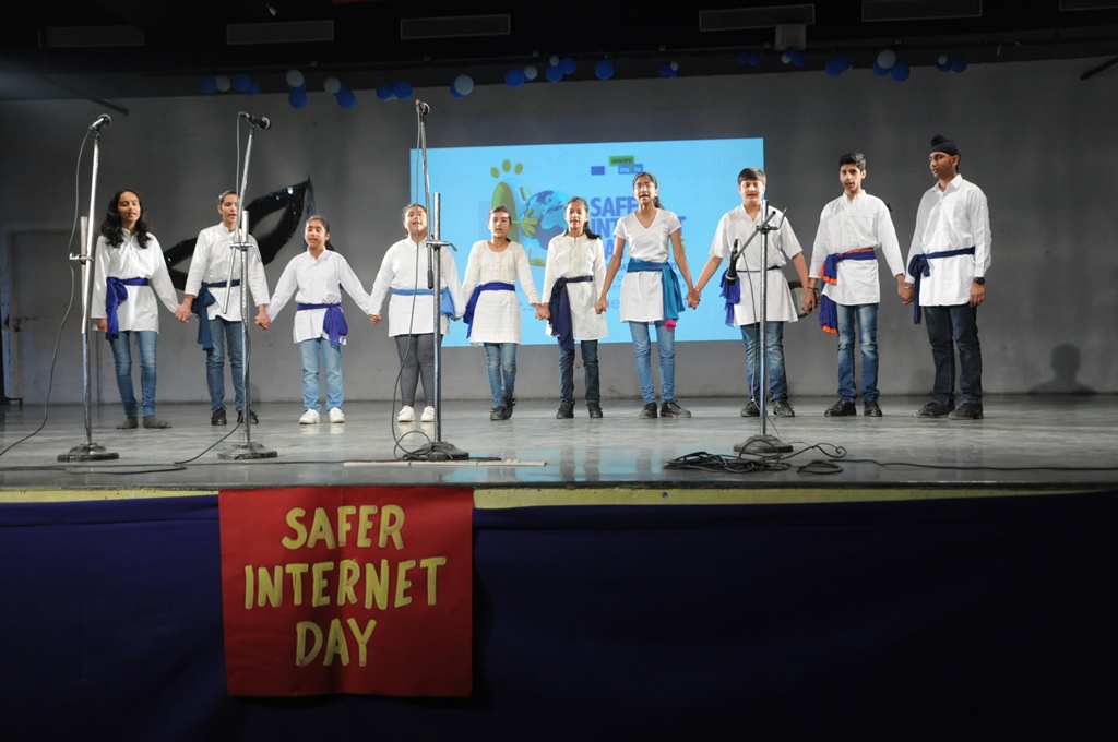 Safer Internet Day