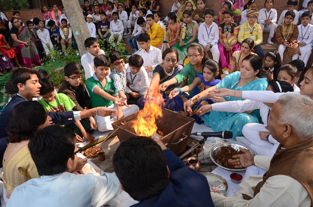 Founder's Day Celebration