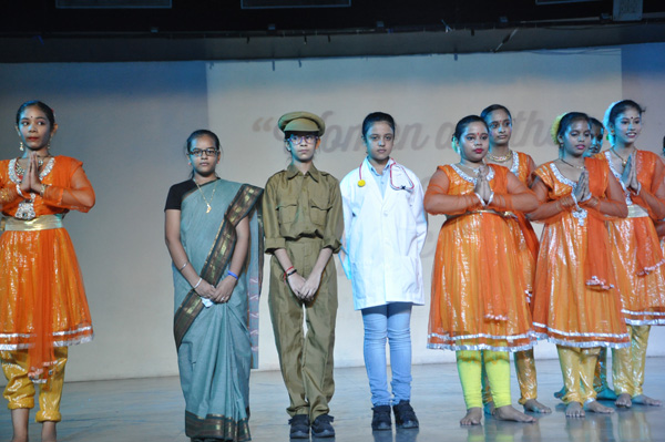 BALIKA MANCH