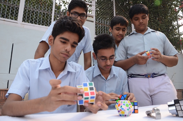 Math-e-magician