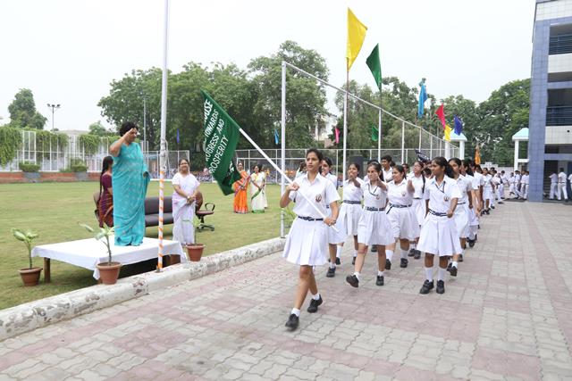 Independence Day Celebration