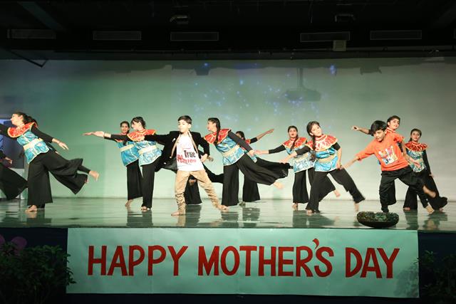 Mothers  Day