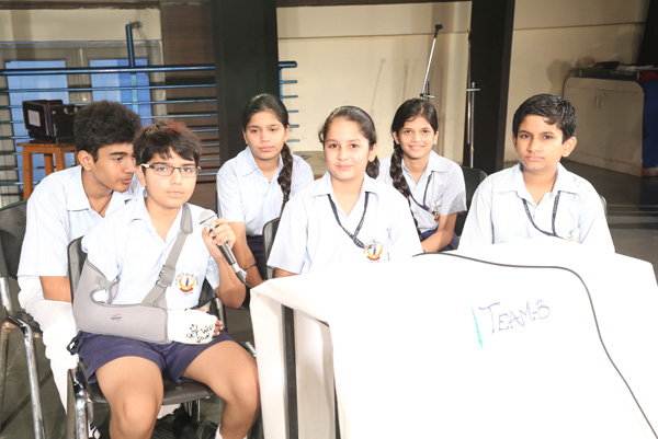 QUIZ CLUB PRESENTATION