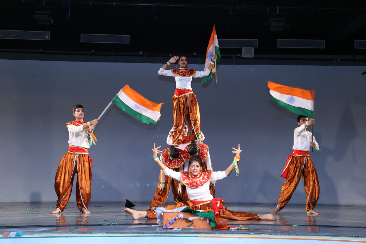 Independence Day Celebration