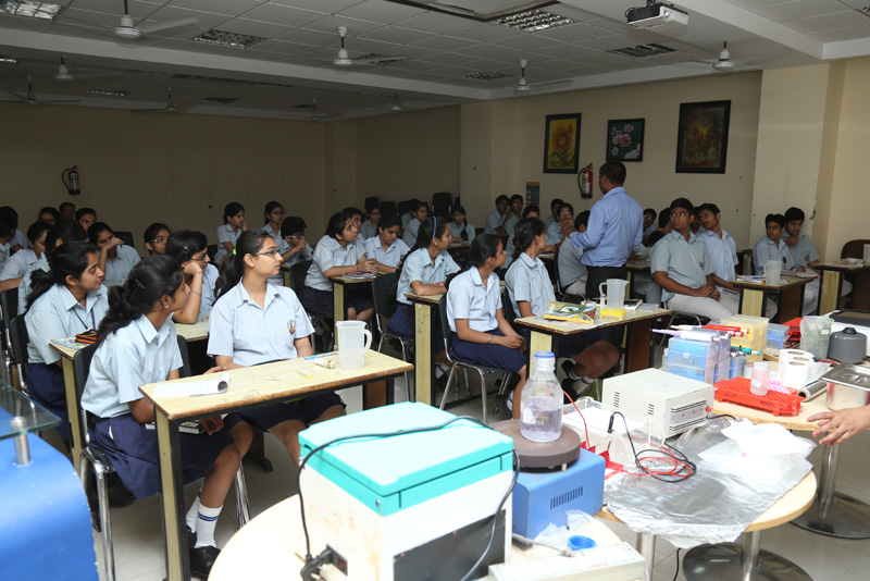 Hands On-DNA workshop